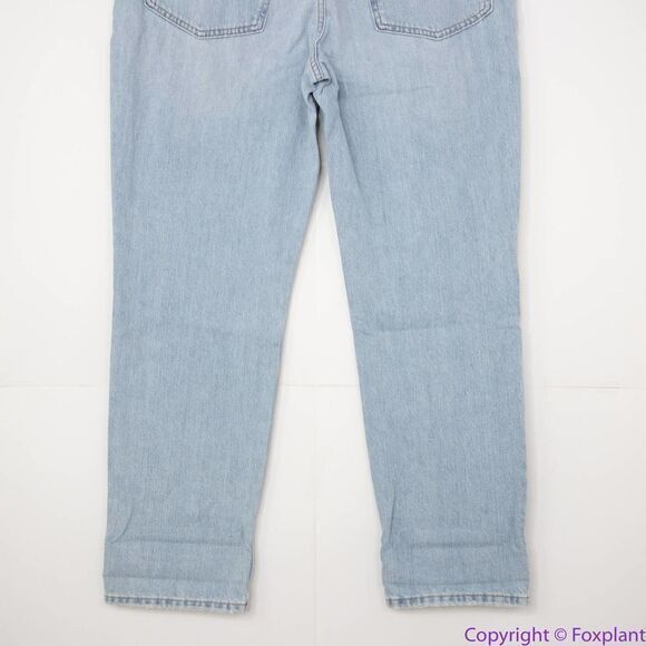 NEW Madewell The Perfect Vintage Jean in Fitzgerald Wash, 30 - Picture 8 of 16